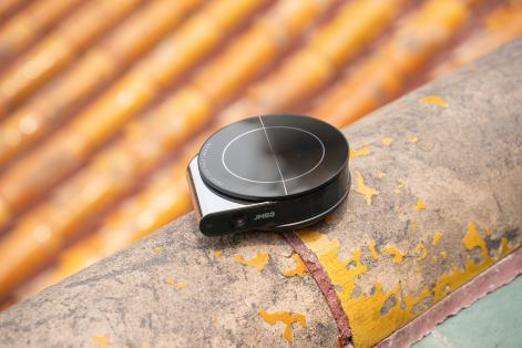 坚果t9适合多少寸投影,坚果t9投影仪测评