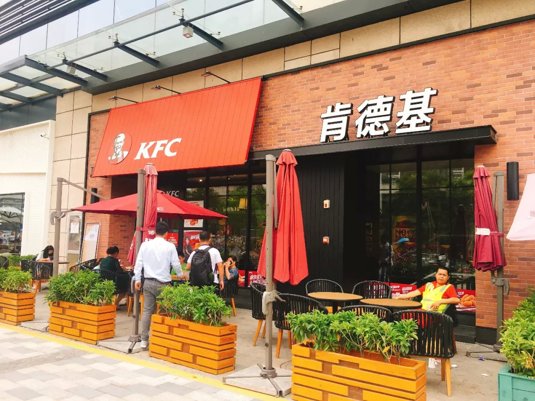 餐饮行业当下的三大颠覆性变化,餐饮行业特点简短