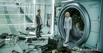 死亡“暂停”，液氮罐里的阴阳穿越：聊一聊人体冷冻的那些事