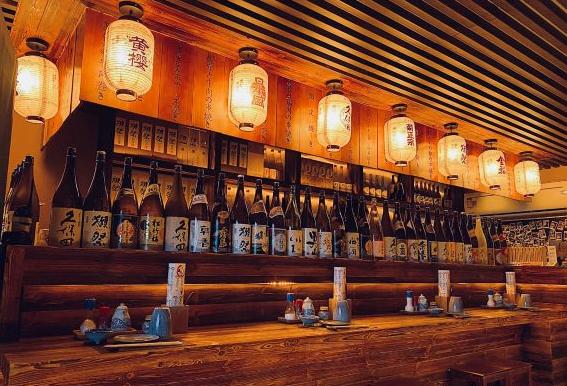 汕头网红餐厅打卡地景点,汕头适合情侣打卡的餐厅