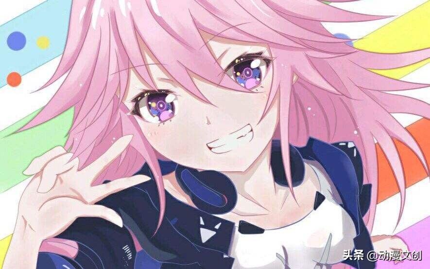 崩坏3各角色情人节对舰长说的话,崩坏3电驴是什么角色