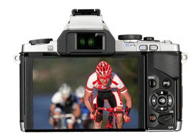 拍照用什么对焦模式比较好,精准对焦怎么拍照