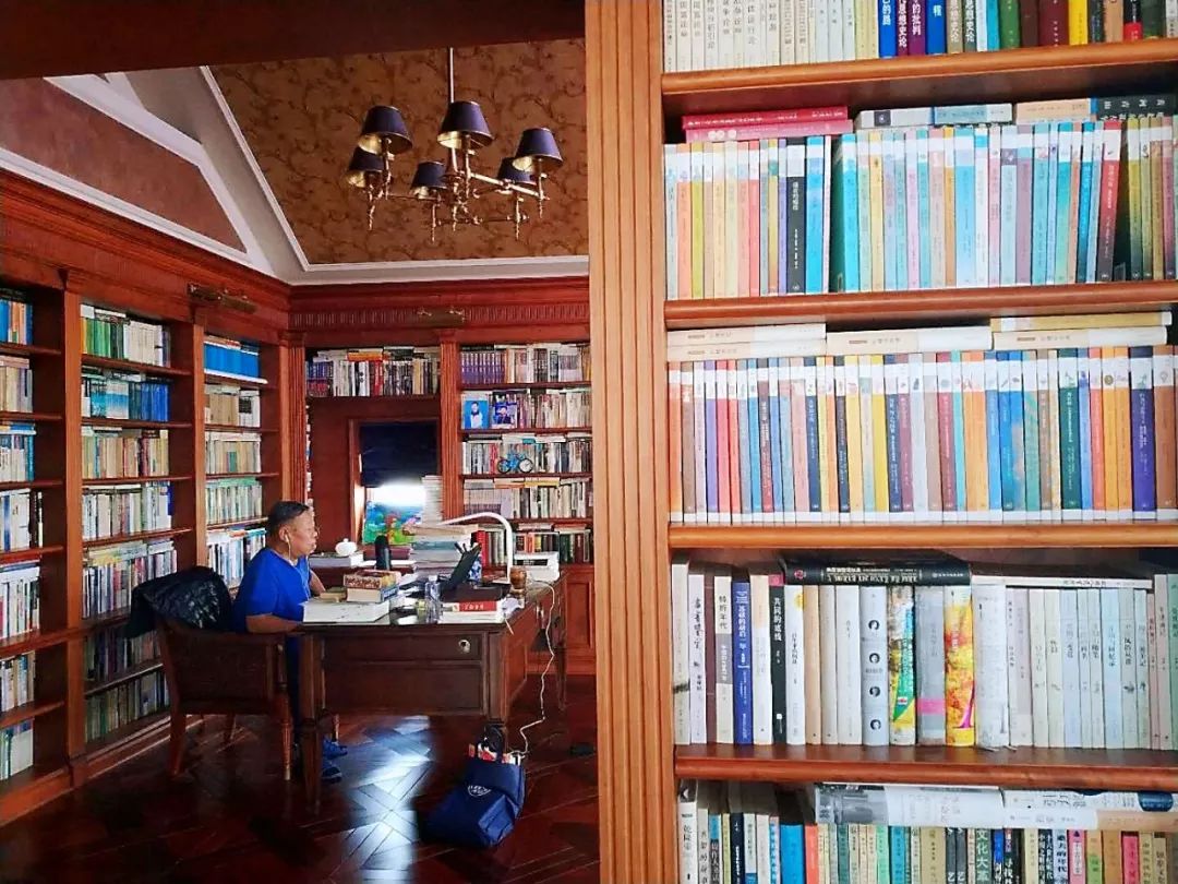 你说天资平常的普通孩子，就无法进入清华北大吗？韦神启示录之三