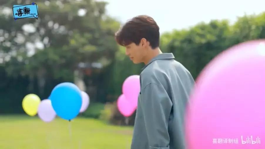 姐妹寂寞吗？来搞这部泰剧吧，泰爽甜嘞~