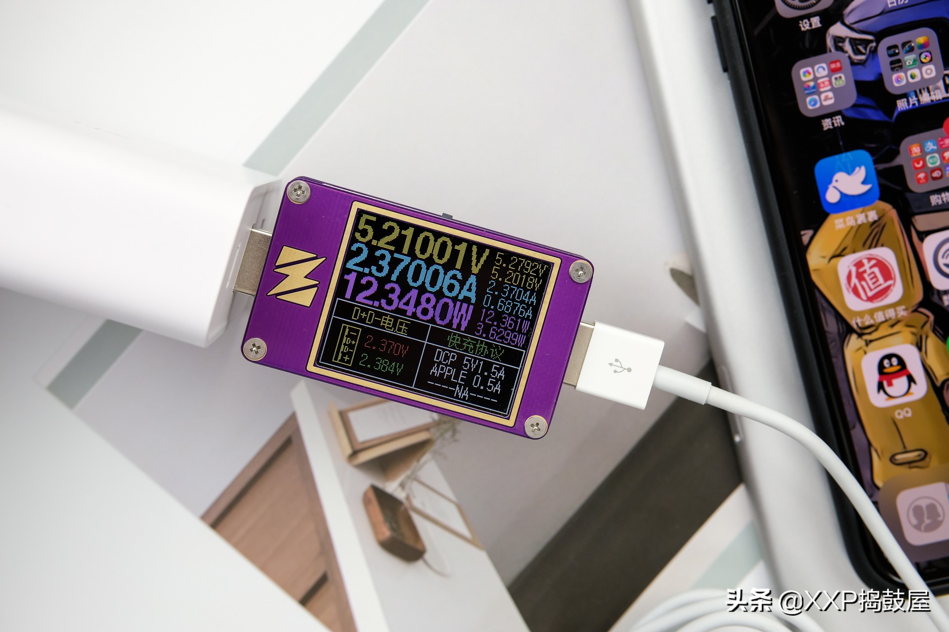 苹果数据线zendure,苹果数据线怎么选快充