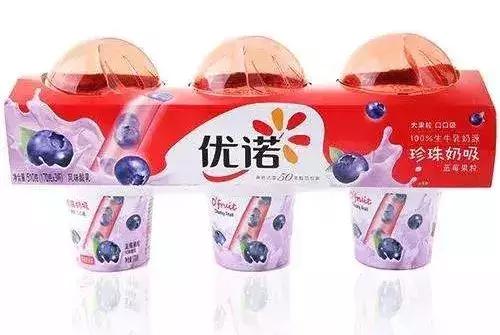 优诺酸奶的优势,优诺和新希望哪个好