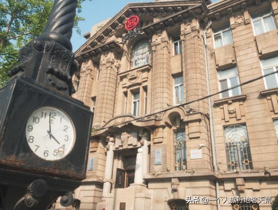 厦门海滨老城旅游,厦门最美海滨城