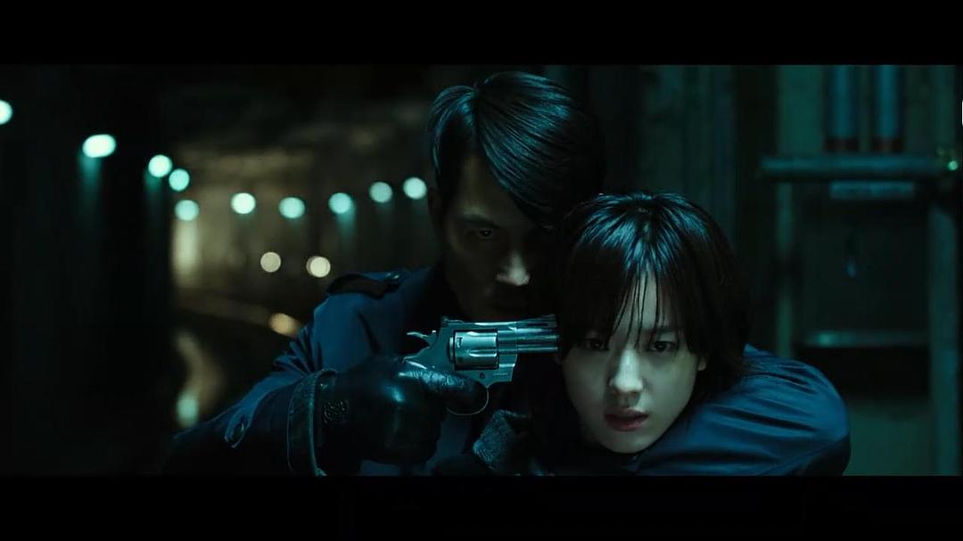 韩国高智商犯罪电影解说,烧脑高智商犯罪电影