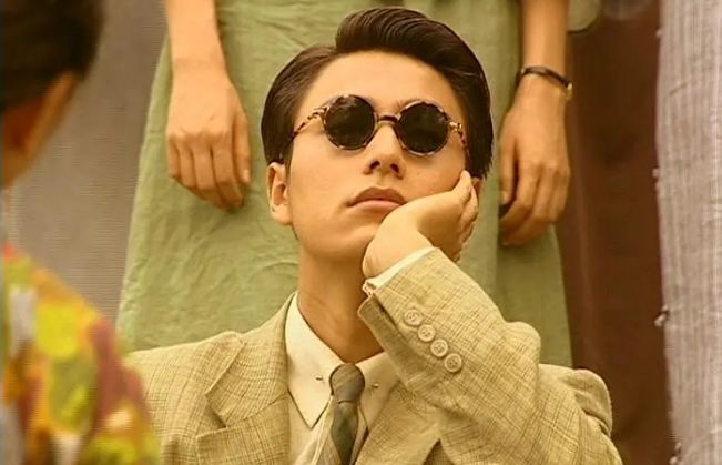 他这样的“老渣男”快在国产剧里绝迹了