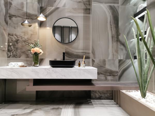 SDK瓷砖吴军焕:坚持原创,做国人家居生活的设计师