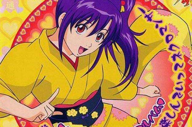 盘点二次元中那三位有名的追星族，由依喵达到追星的最高境界