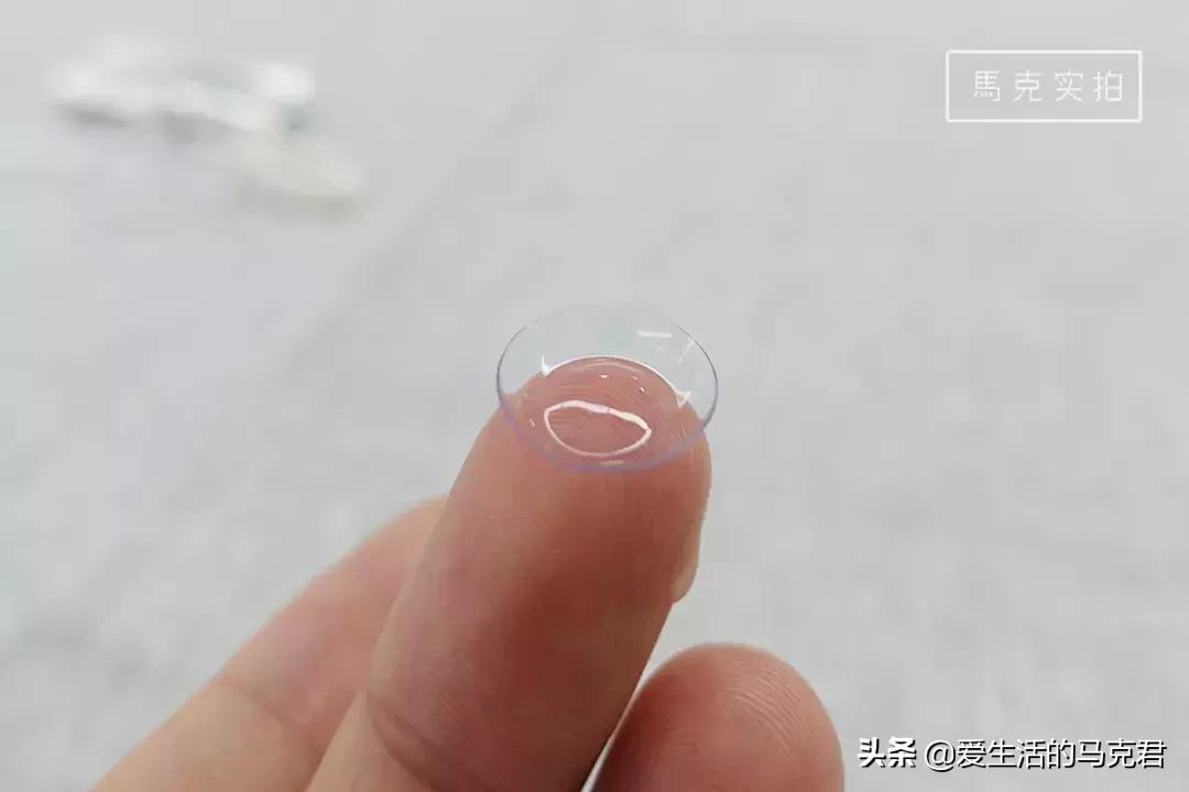 隐形眼镜的佩戴方法及注意事项,11款隐形眼镜实测这几点要注意