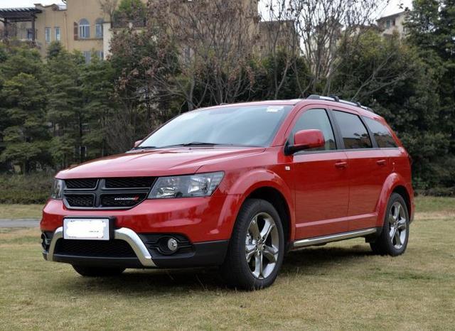 10年道奇酷威车主真实感受,道奇酷威提车真实感受