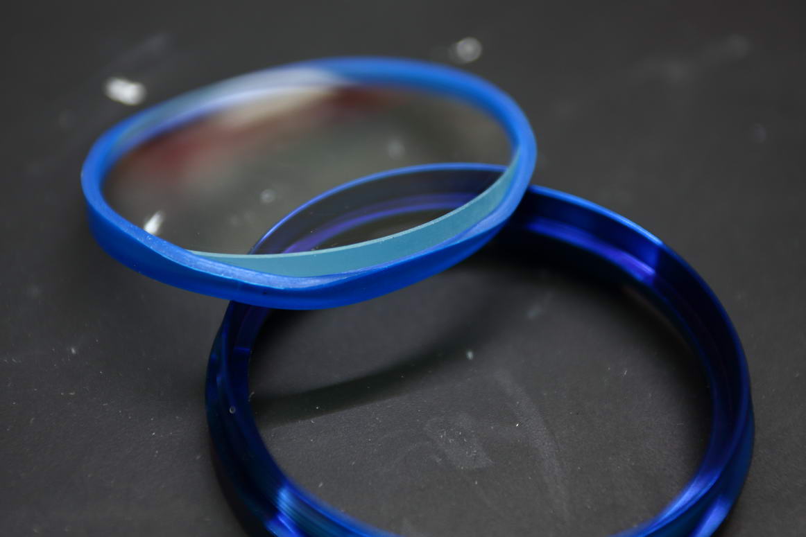 千米金箍棒OLIGHTWARRIOR武士XTurbo评测超级远射桶评测