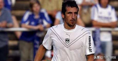 不莱梅足球俱乐部米库,世界第一中场