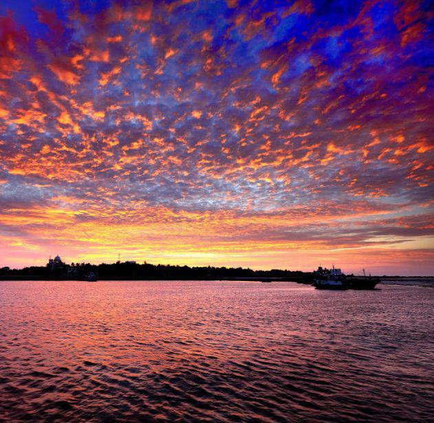 海南陵水旅游景点攻略,海南海口旅游攻略推荐景点
