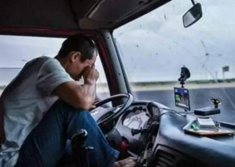 现在货运行情惨淡还能买货车吗,2023年货车货运行情