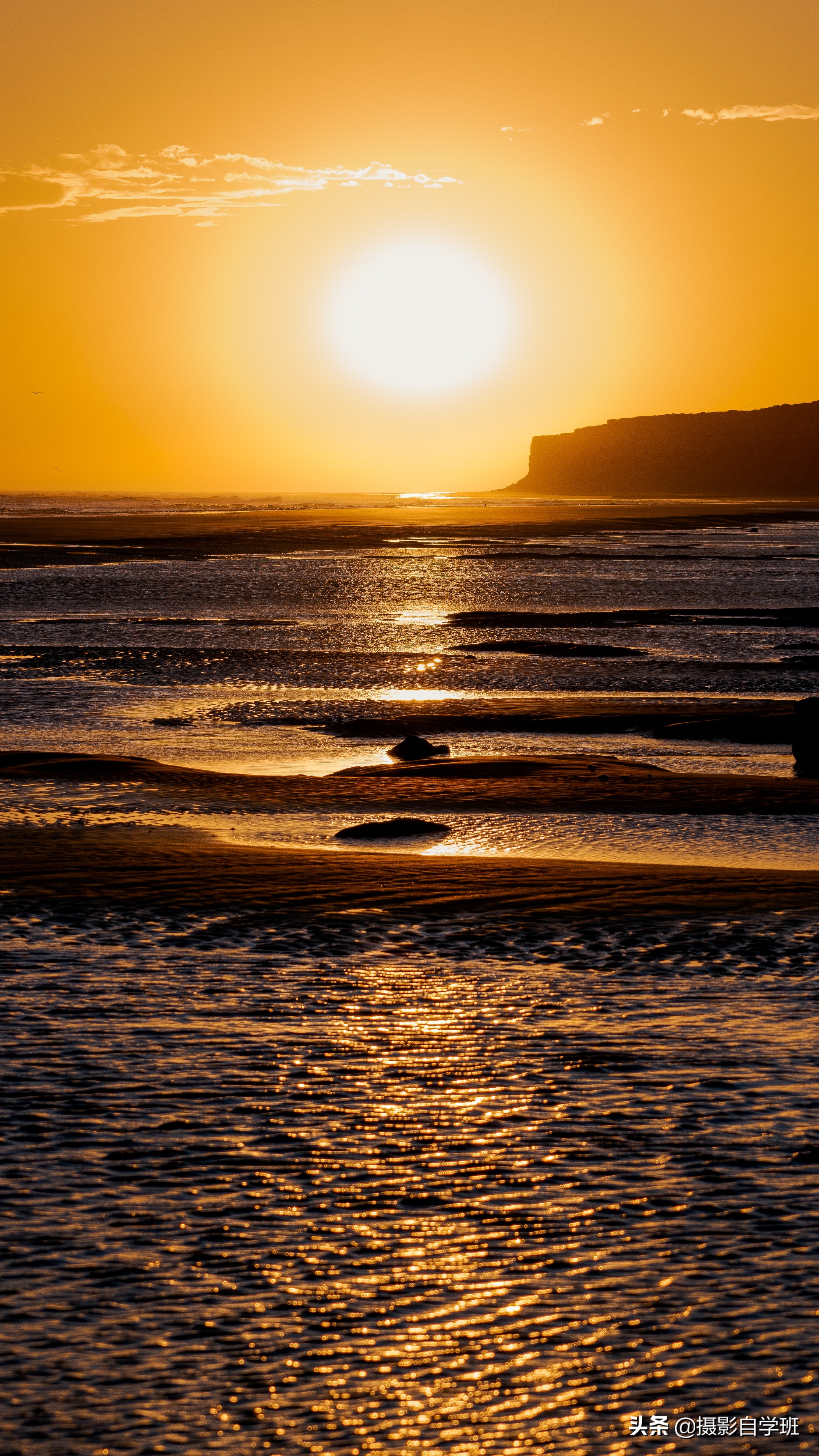 拍风景然后自拍怎么拍好看,值得拥有拍风景的10个摄影技巧