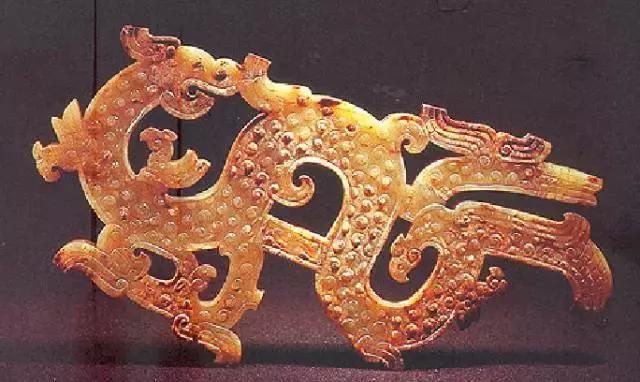 古玉的知识,古玉都有几种