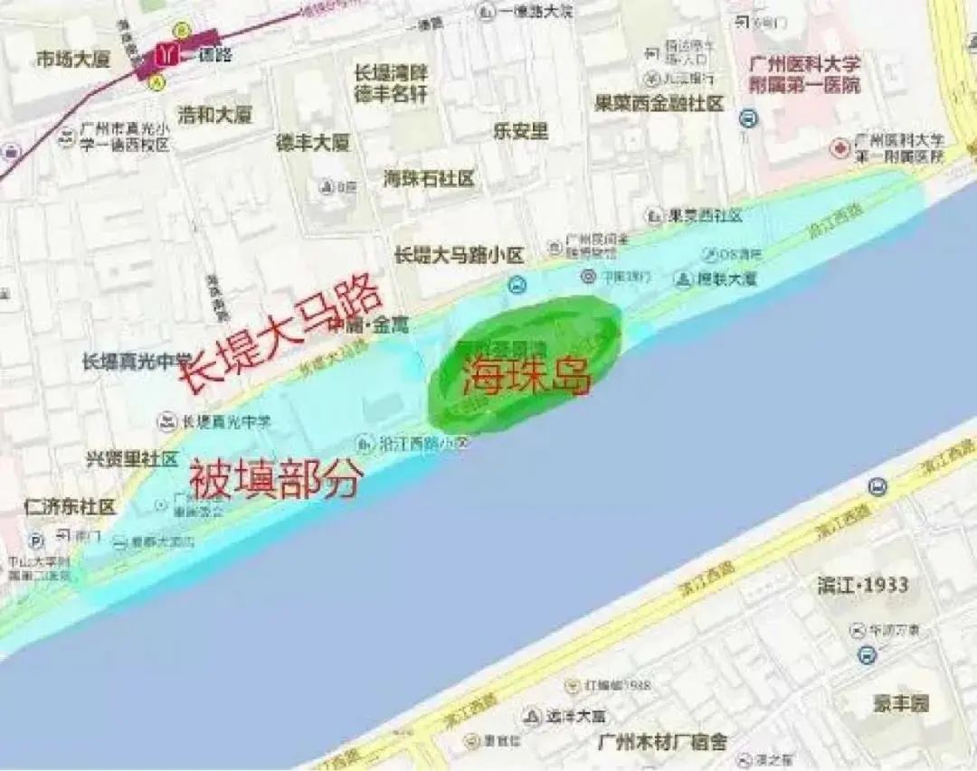 爱群大酒店多高,爱群大酒店曾经华南第一高楼