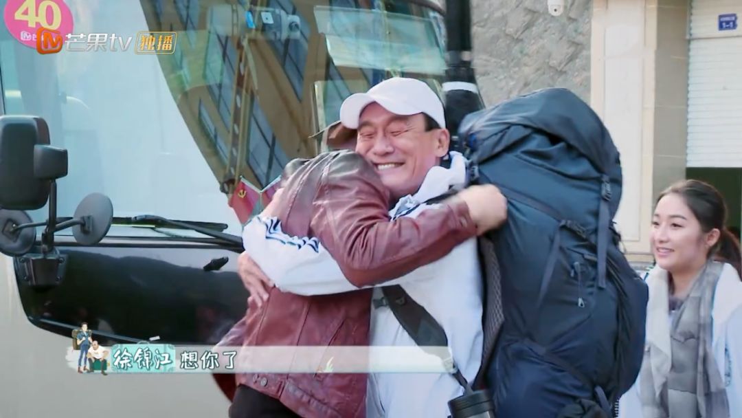 徐锦江怎么突然火了,现在徐锦江怎么样了