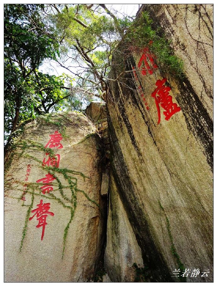 寻找厦门秋日的浪漫,寻找厦门最美风景