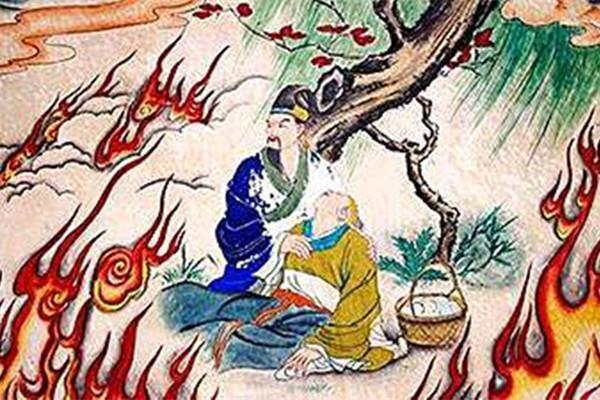 清明节的由来及习俗,清明节的由来及习俗100字简介