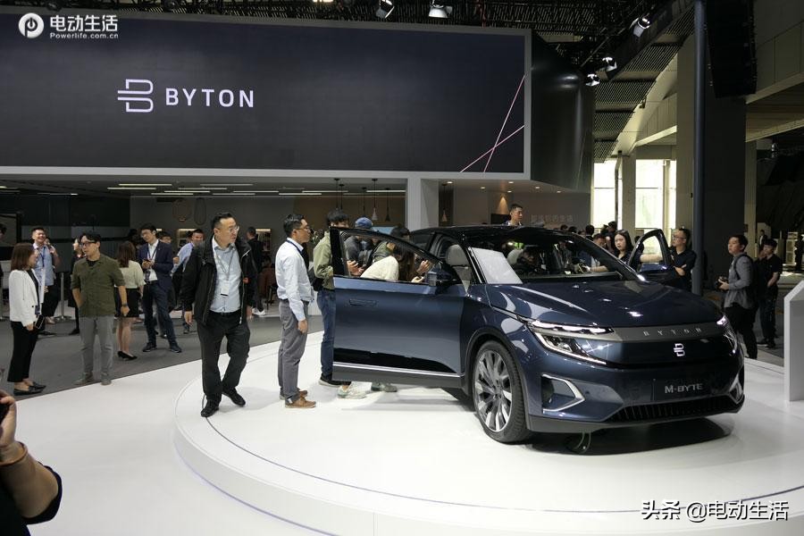 2021广州车展结束,本届广州车展亮点