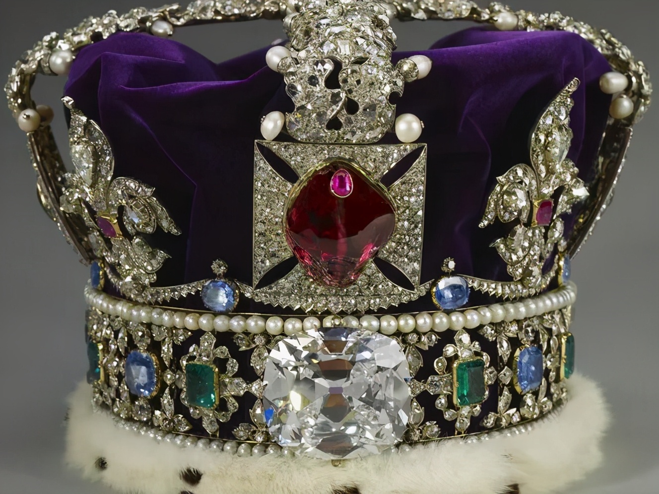 世界上最稀有的十大钻石排行,世界上最著名的十大钻石