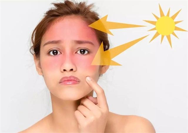 军训防晒护肤全套流程,军训晒黑了怎么快速变白小技巧