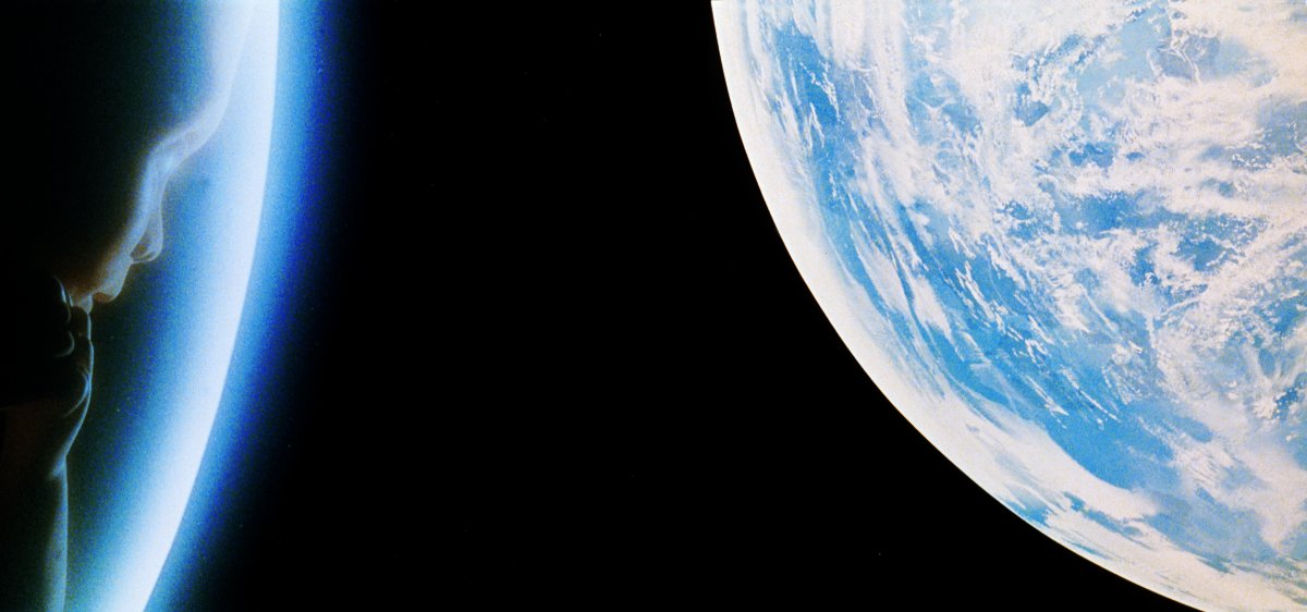 刘慈欣2018年克拉克颁奖典礼采访,克拉克奖刘慈欣