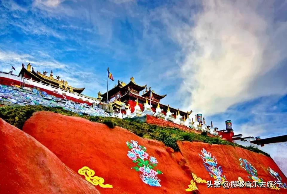 甘孜欢迎您,四川甘孜州欢迎您