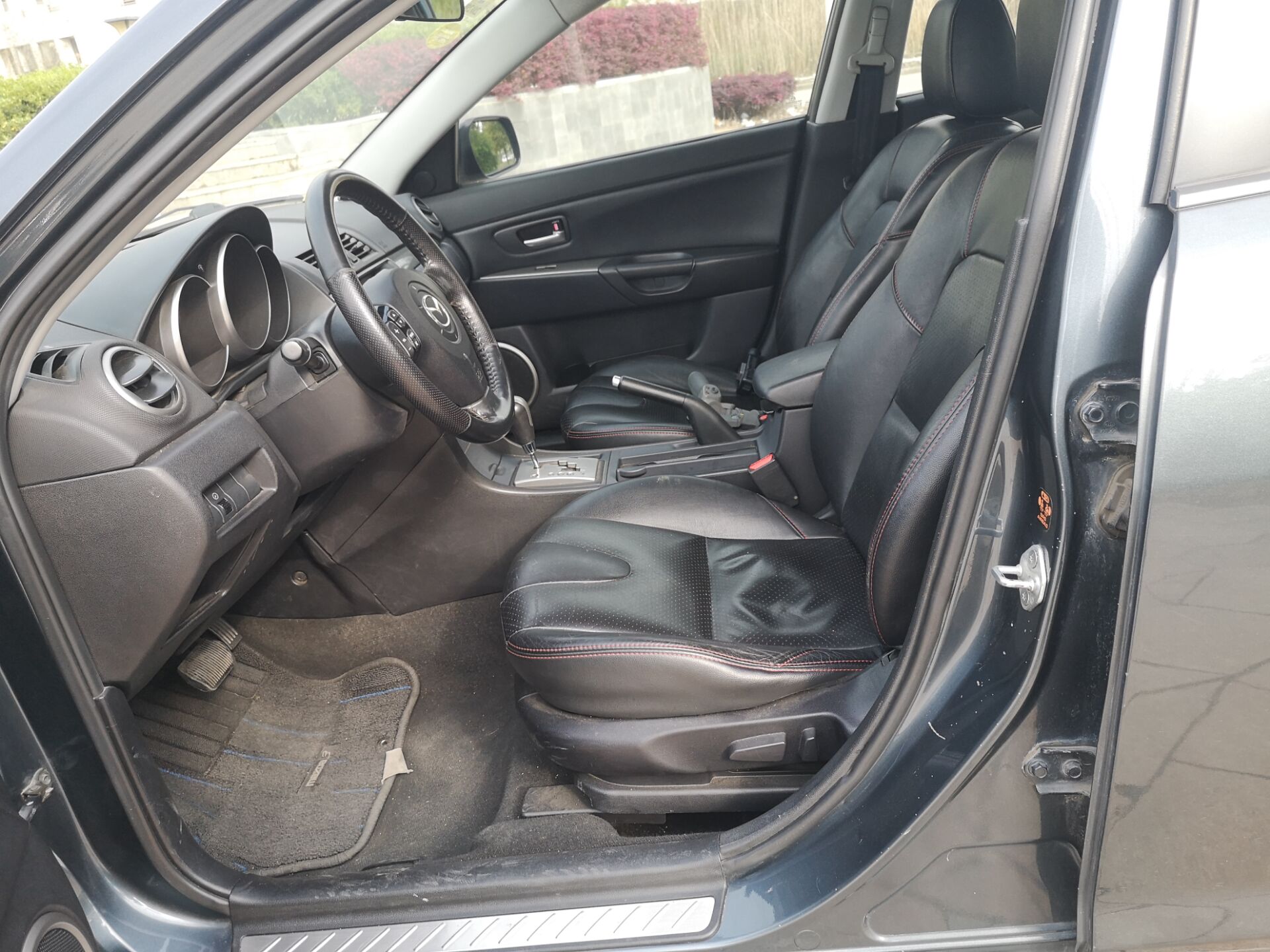 7万元最值得买的at变速箱二手车,2.0t+爱信8at好开的车