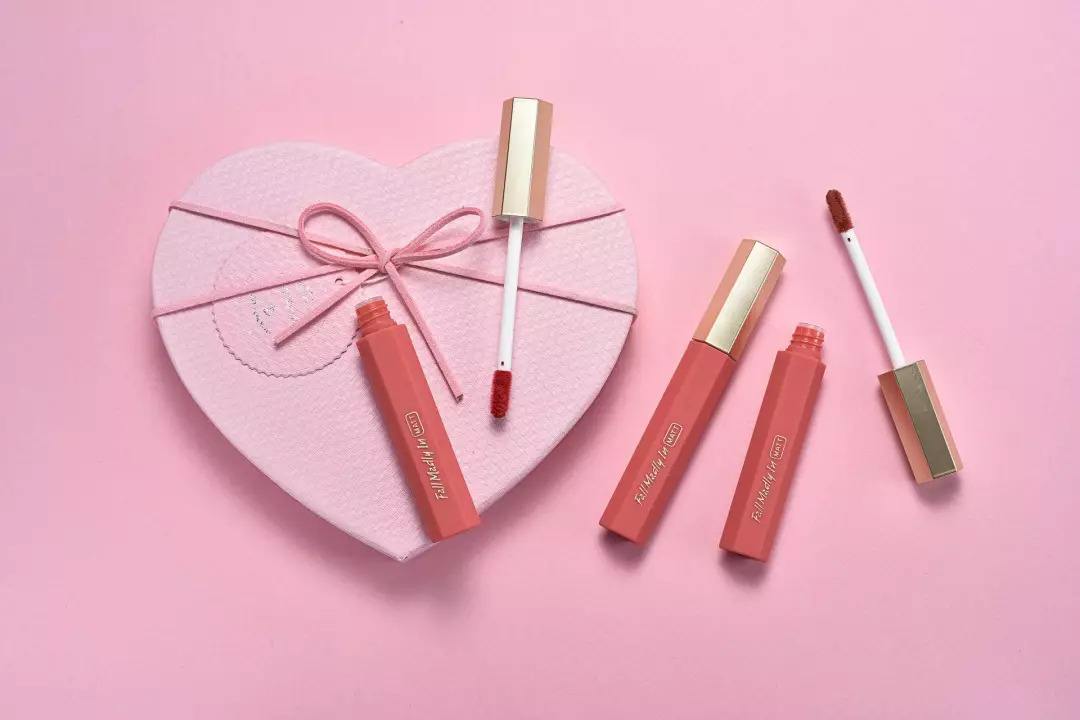 必买的6支口红平价,国货口红不易掉色