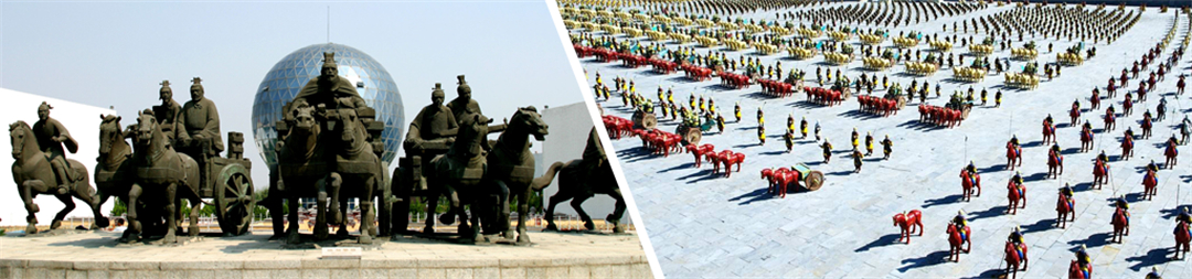 济宁有好玩的吗,济宁一个值得热爱的城市