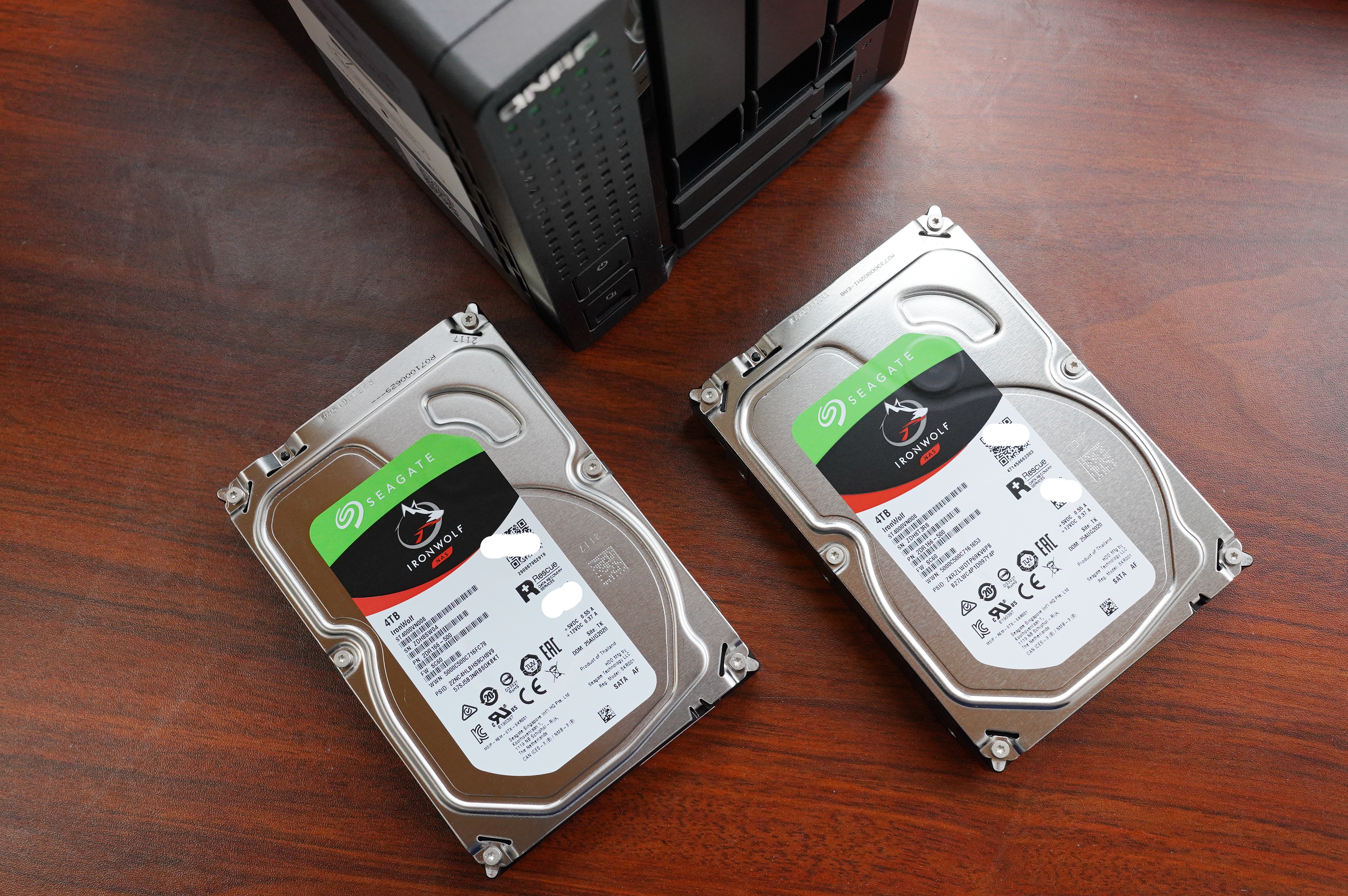 群晖nas小白入门,nas从入门到入坑精讲