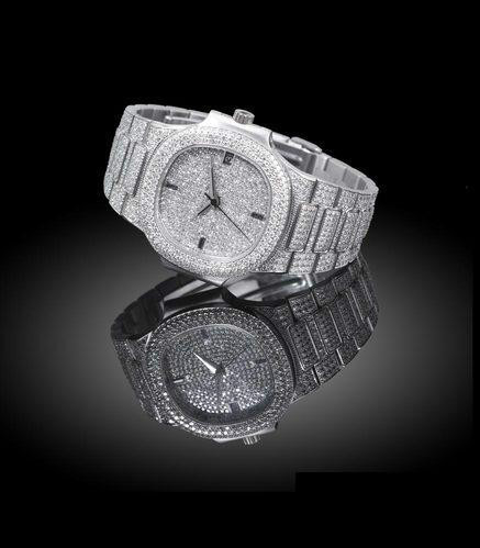 中国经典名表欣赏,名表欣赏100款