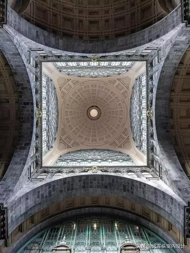 世界十大漂亮火车站 (世界十大惊艳火车站)