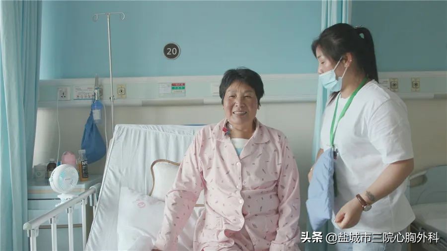 26载病程两次“生命相托”学科创新再把“牛心”修复