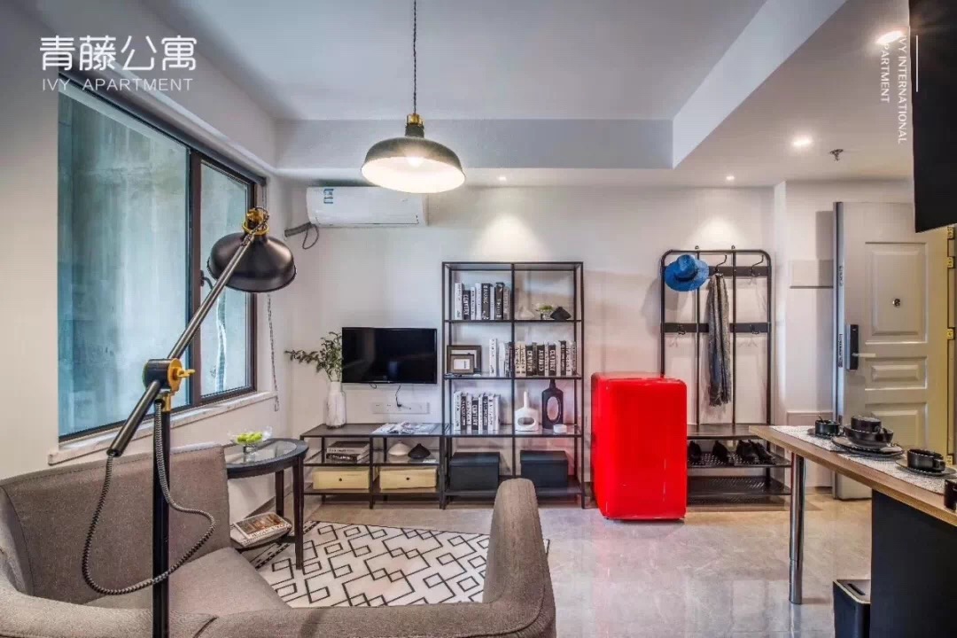 无锡中奥青藤公寓位置,无锡中奥城际nasa公寓值得购买吗