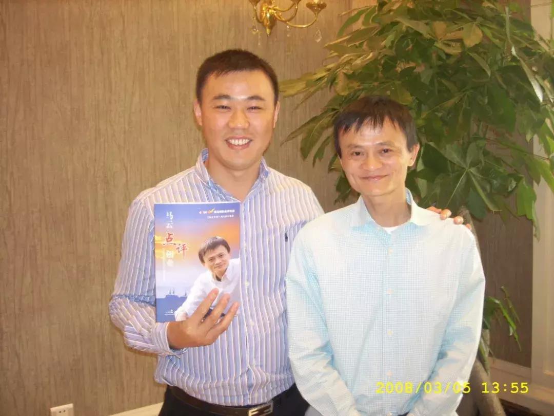 从借钱开始的生活,阿里的销售有多难