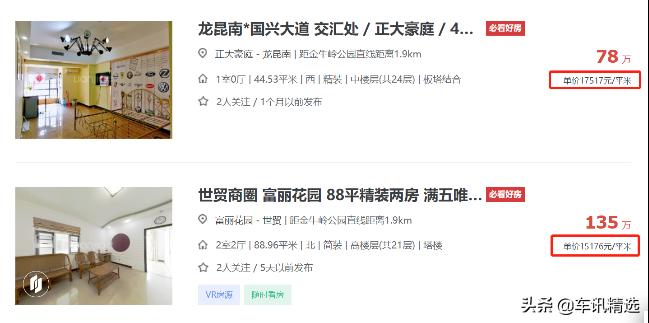 巨亏8亿靠卖楼求生,海马汽车145套房