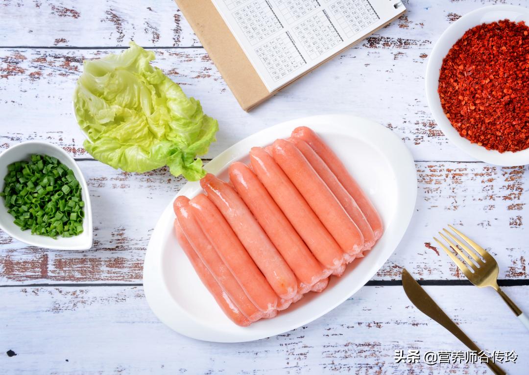 烤肠含糖量,烤肠的糖分