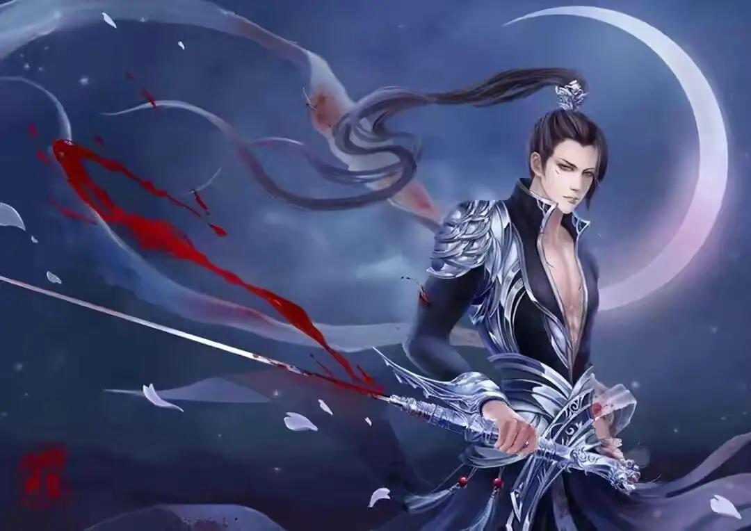 网文里文笔最好的小说推荐,五本高质量的言情小说