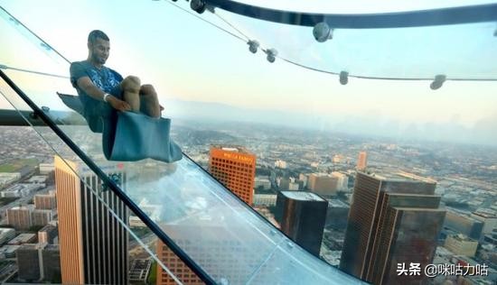 世界上最刺激的七大游乐设施,最刺激的游乐设施前十名中国