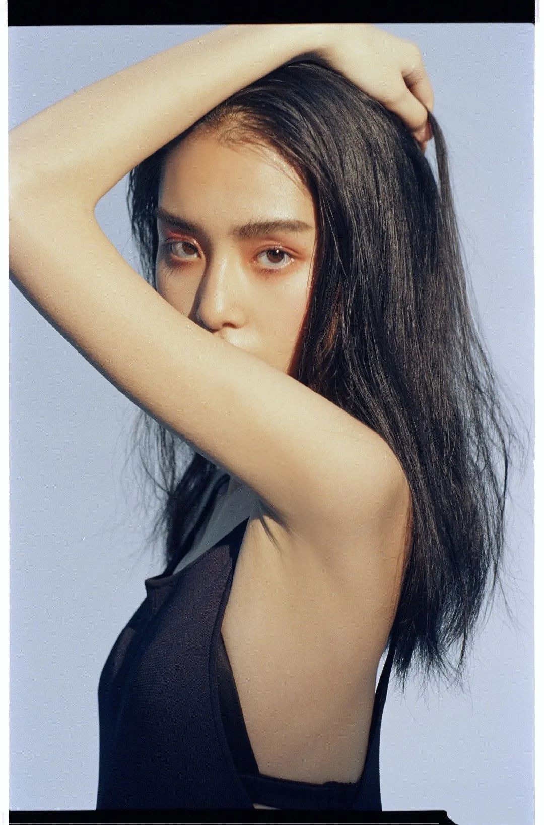 如何做电商模特,平面模特和立体模特的区别