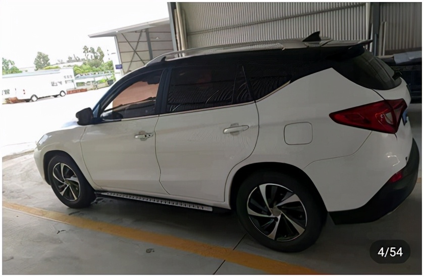 瓜子二手车交了订金能退吗,瓜子二手车怎样能全款买