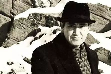 木心的诗从前慢,木心秋天的风都是从往年吹来的