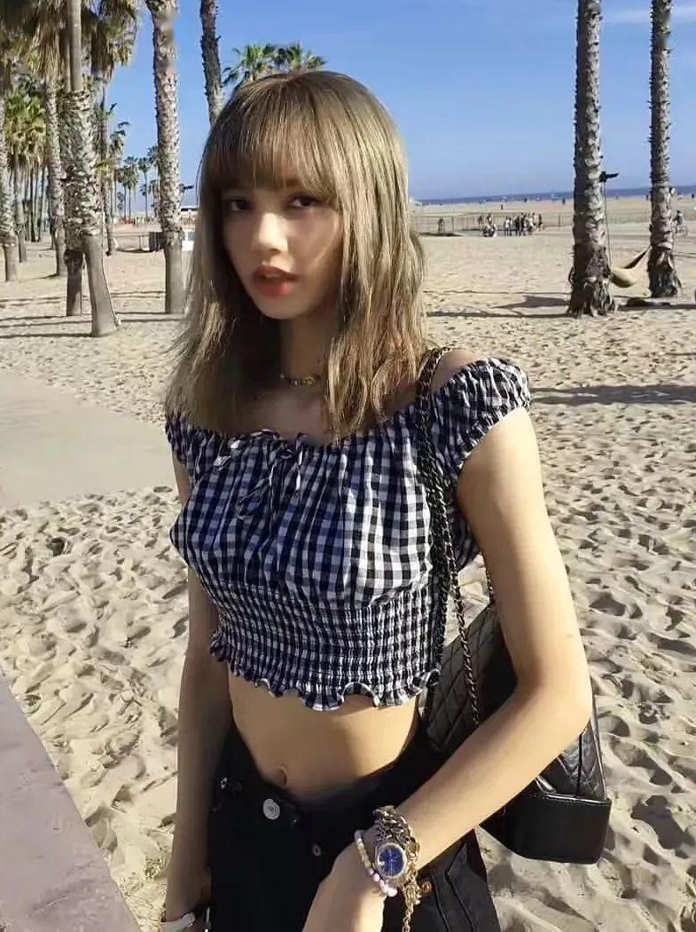 适合女生的bm风,bm风适合什么女生