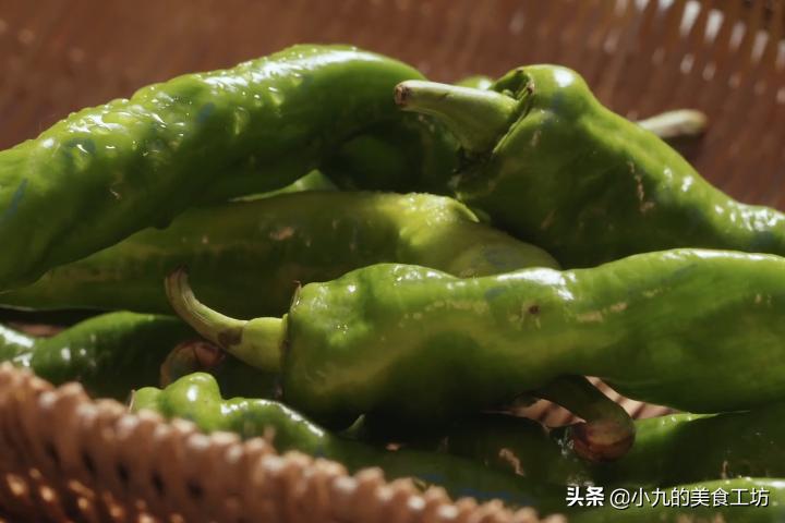 16种常见蔬菜的挑选,14种常见蔬菜挑选技巧